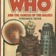 Illustration for article titled Retro Doctor Who Books Hit The Target